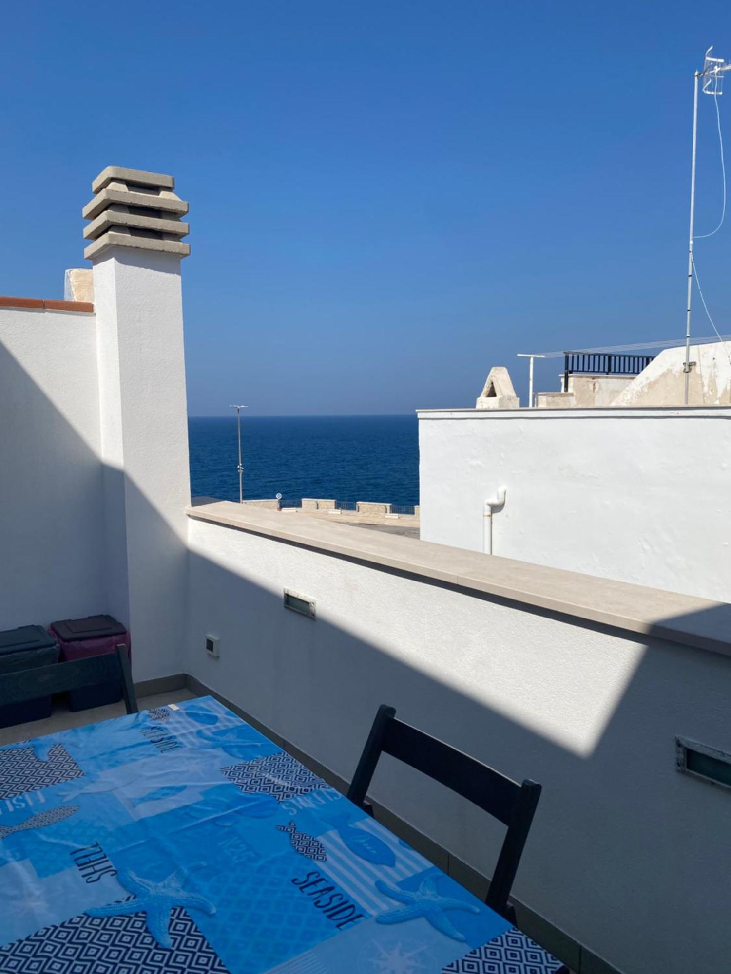 Appartamento Girasole Polignano a Mare Exterior photo