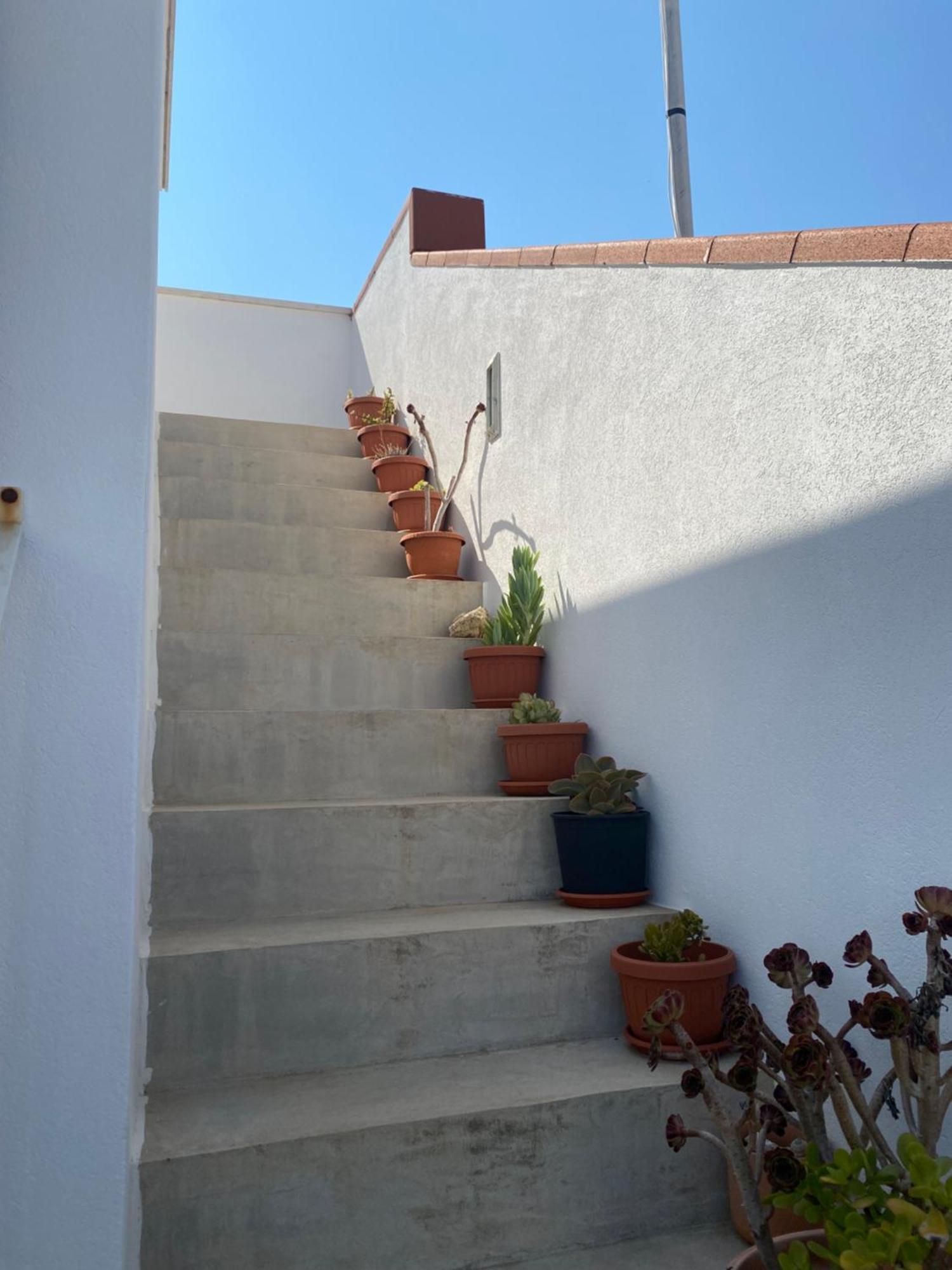 Appartamento Girasole Polignano a Mare Exterior photo