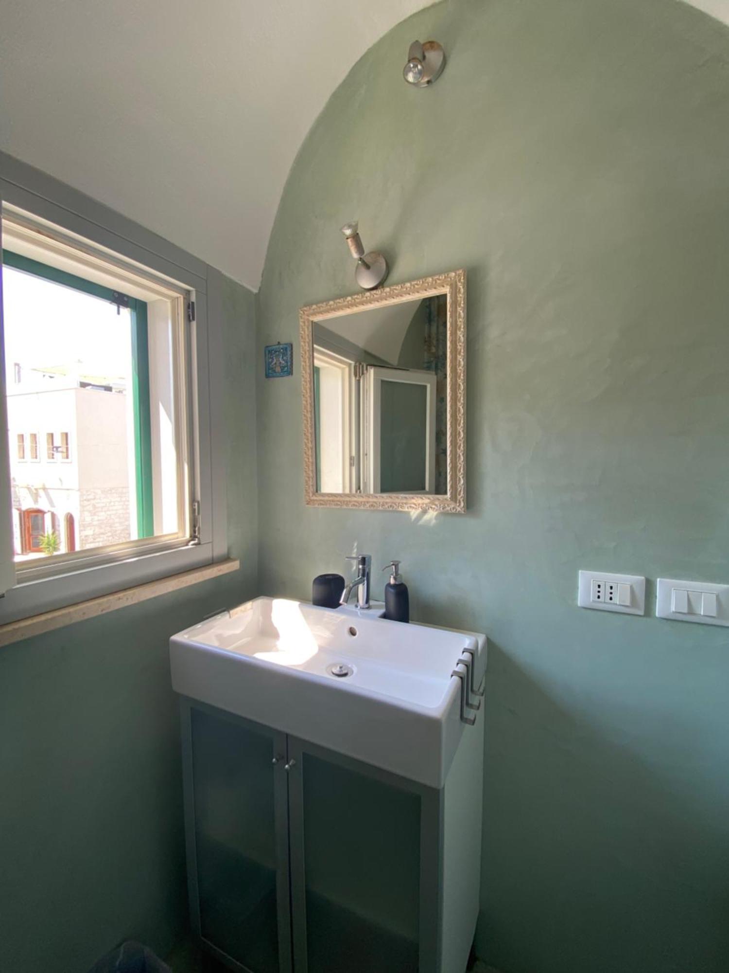 Appartamento Girasole Polignano a Mare Exterior photo